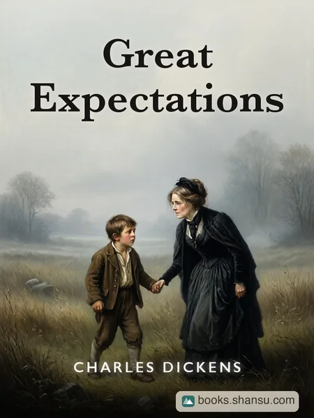 Great Expectations
