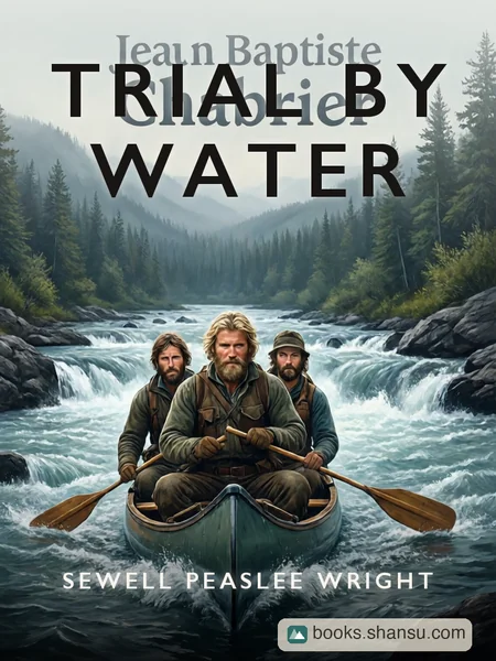 Trial by Water