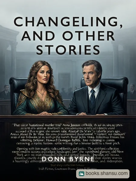 Changeling, and Other Stories
