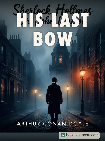 His Last Bow