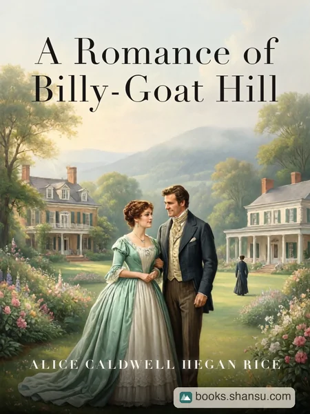 A Romance of Billy-Goat Hill