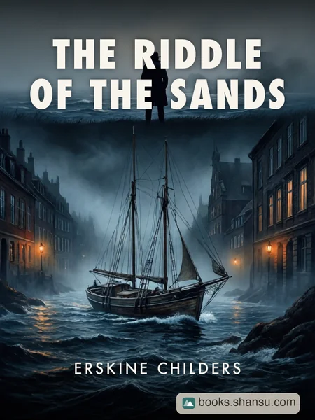 The Riddle of the Sands