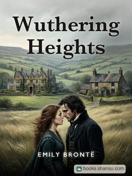 Wuthering Heights