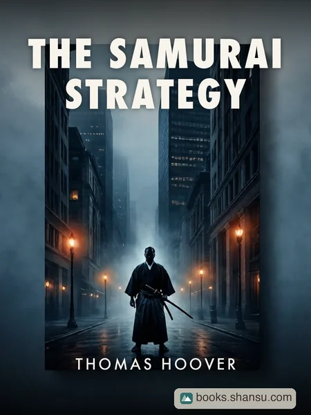 The Samurai Strategy
