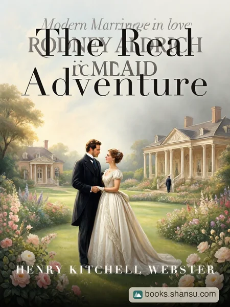 The Real Adventure