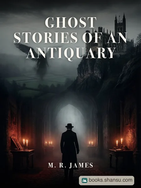 Ghost Stories of an Antiquary