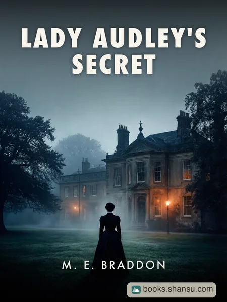 Lady Audley's Secret