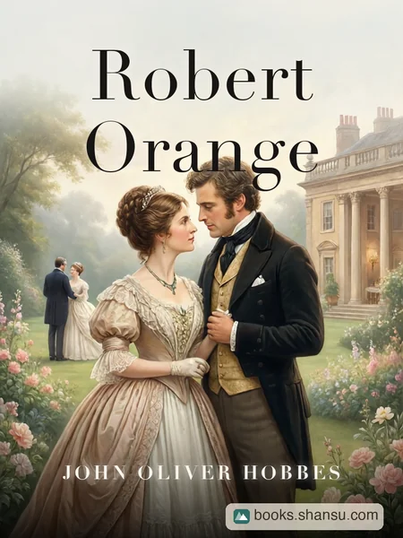Robert Orange
