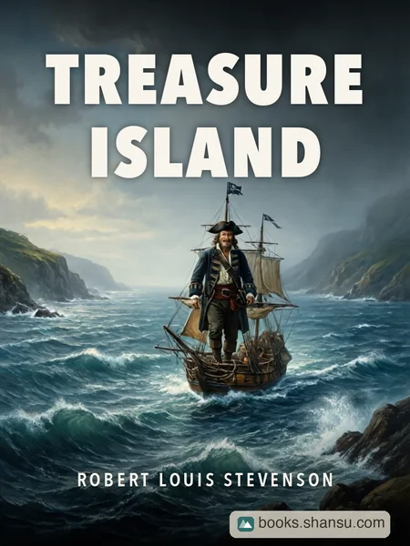 Treasure Island