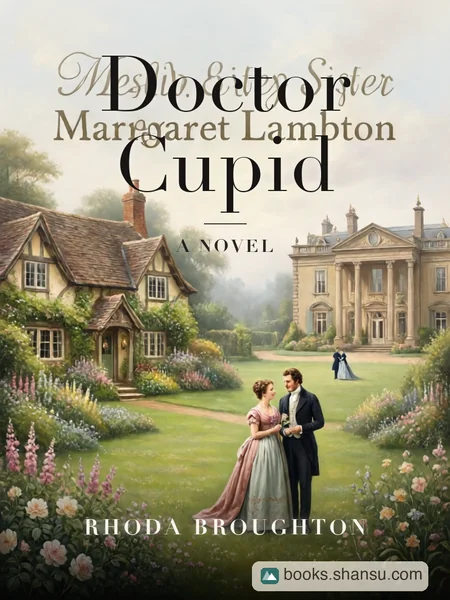 Doctor Cupid: A Novel
