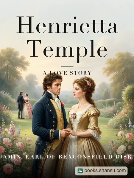 Henrietta Temple: A Love Story