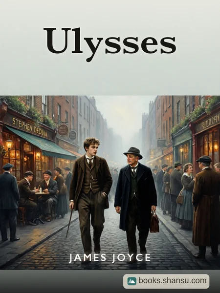 Ulysses