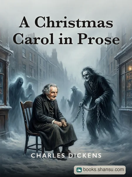 A Christmas Carol in Prose