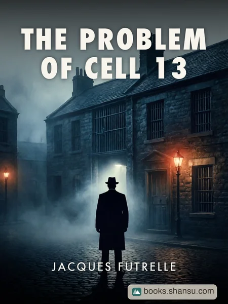 The Problem of Cell 13