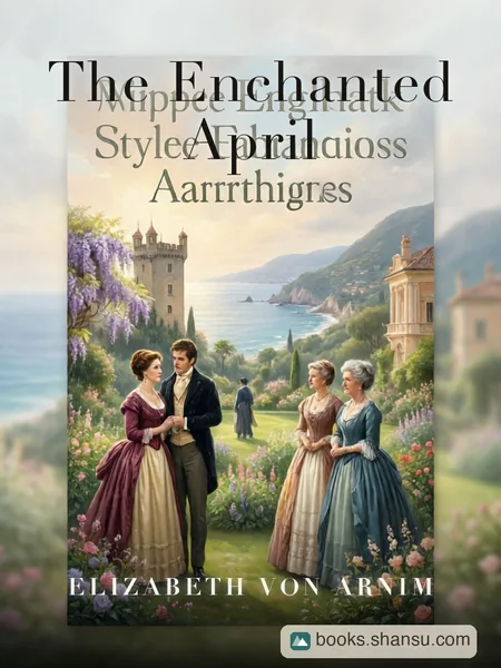 The Enchanted April