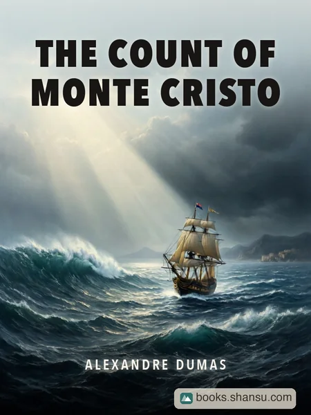 The Count of Monte Cristo