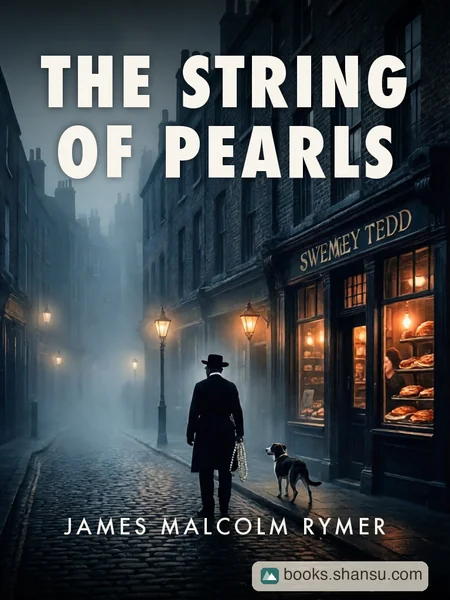 The String of Pearls