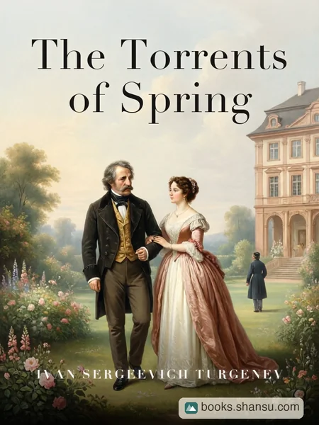 The Torrents of Spring