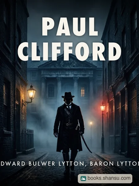 Paul Clifford