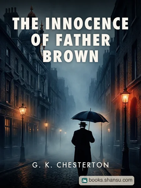 The Innocence of Father Brown