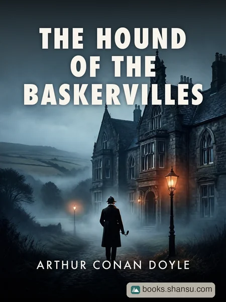 The Hound of the Baskervilles