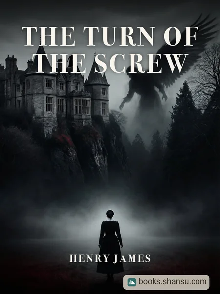 The Turn of the Screw