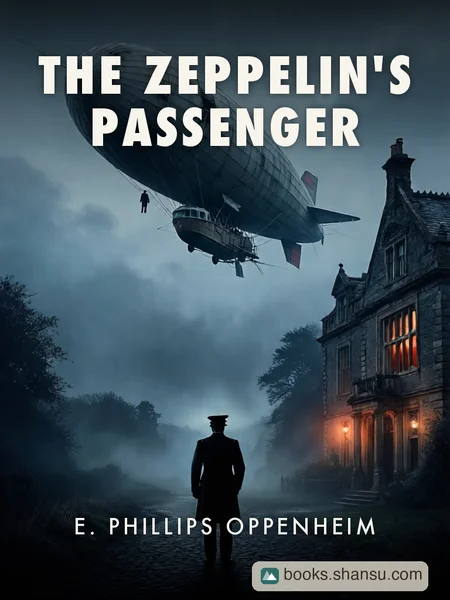The Zeppelin's Passenger