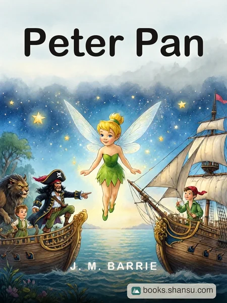 Peter Pan