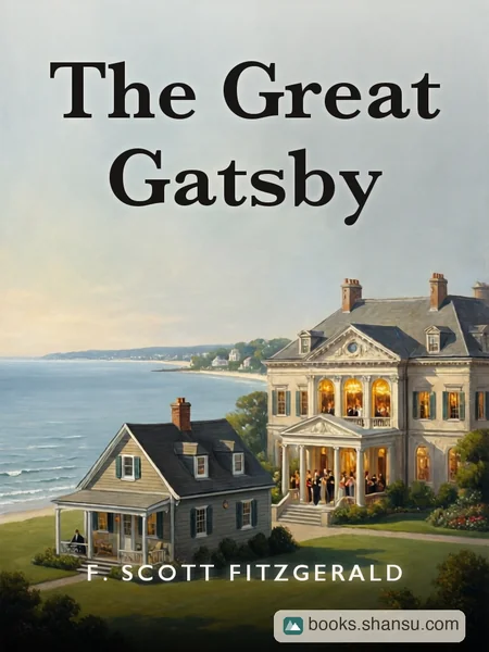 The Great Gatsby