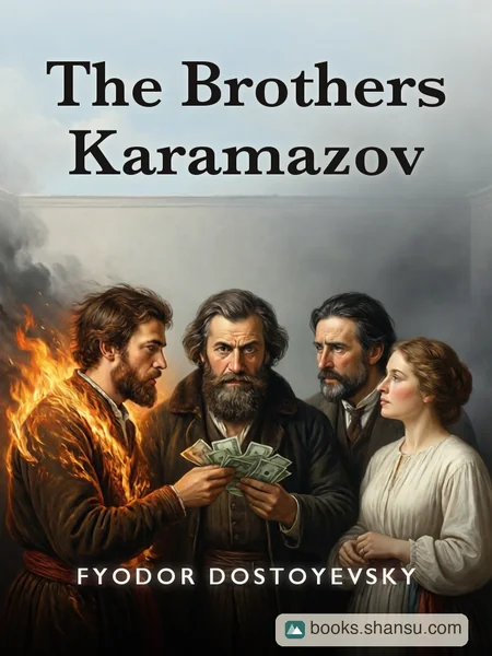 The Brothers Karamazov