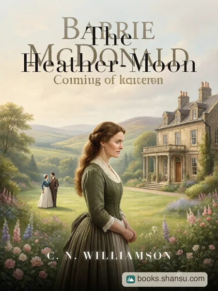 The Heather-Moon