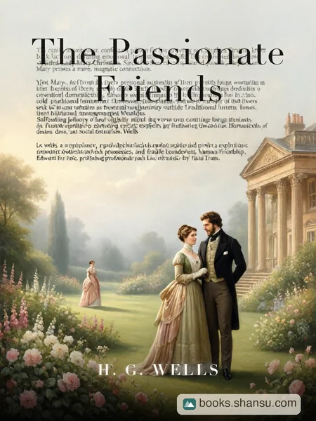 The Passionate Friends