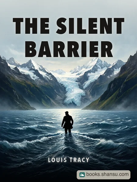The Silent Barrier