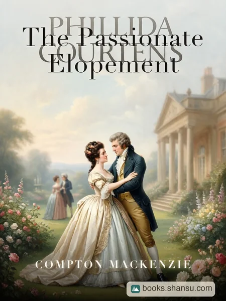 The Passionate Elopement