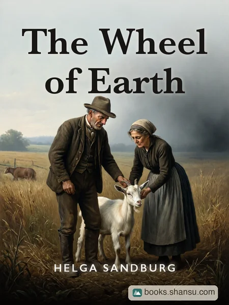 The Wheel of Earth