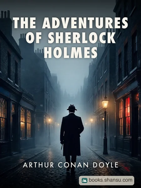 The Adventures of Sherlock Holmes