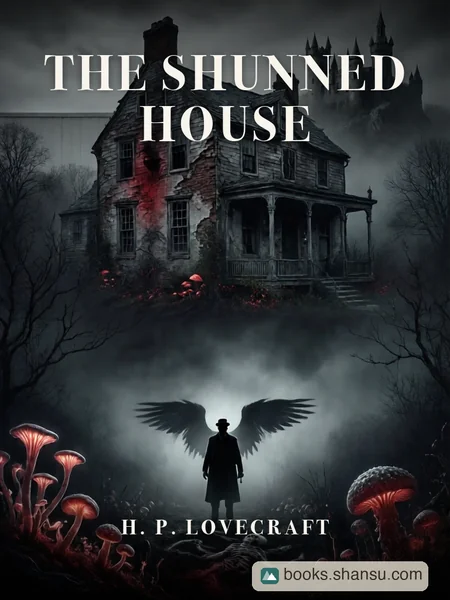 The Shunned House