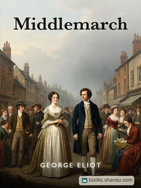Middlemarch