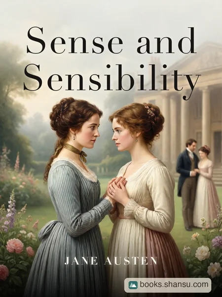 Sense and Sensibility