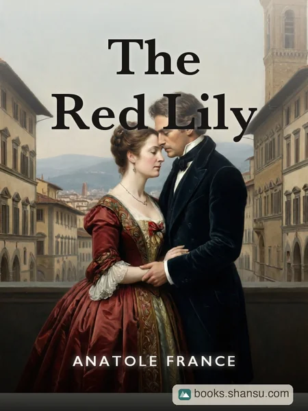 The Red Lily
