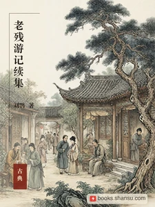 老残游记续集