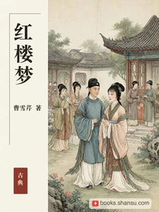 红楼梦