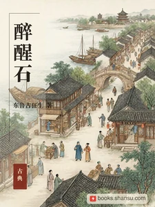醉醒石